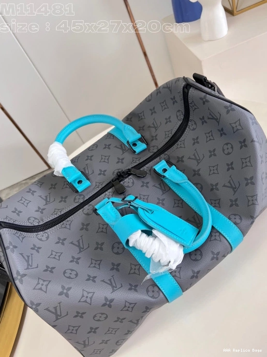 Aaa replica bags KEEPALL LOUIS 45 BANDOULIÈRE VUITTON 0713